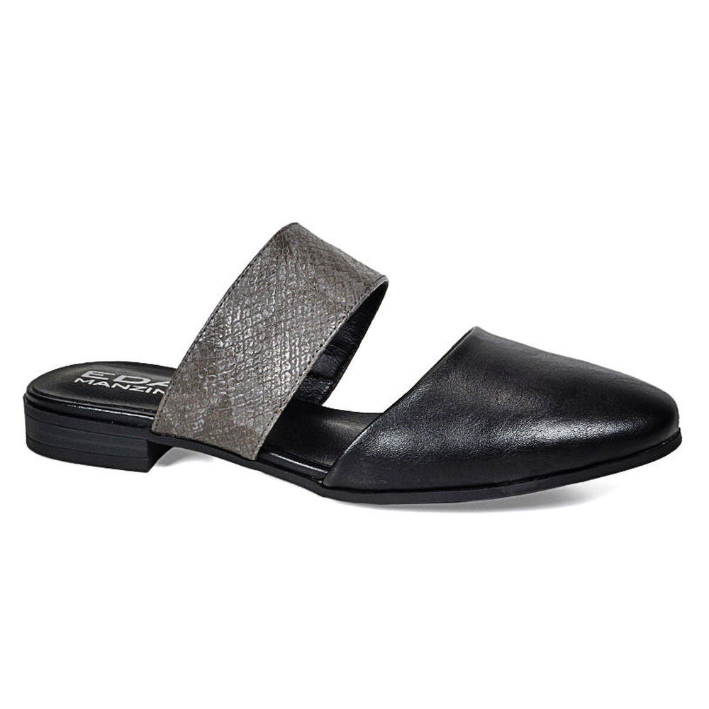 Zapato Soka Negro image number 0.0