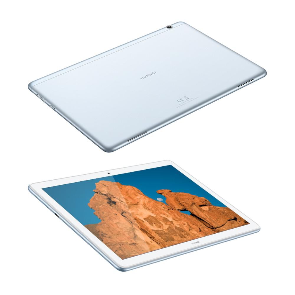 Tablet Huawei Mediapad T5 / 16 GB / Wifi / Bluetooth / 10.1" image number 4.0