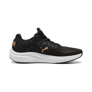 Zapatilla Running Puma Skyrocket Lite 2 Alt Wns Mujer Negro