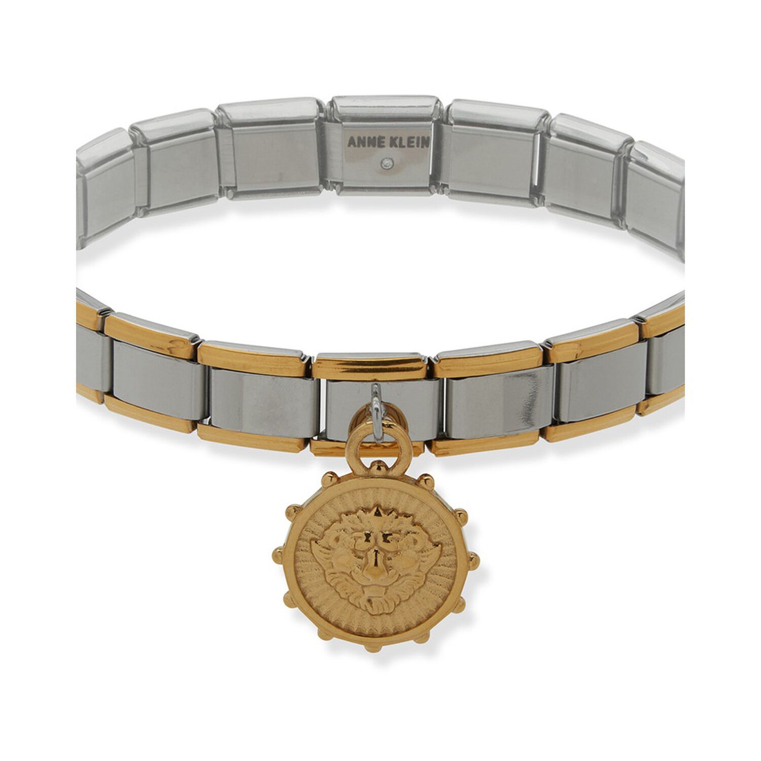 Pulsera Mujer Anne Klein Charmed Life Bicolor image number 1.0