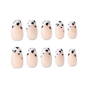 Muzmak - U&ntilde;as Press On Milk Cow Coffin 36 U.