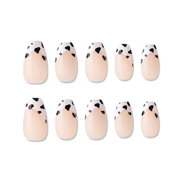 Muzmak - U&ntilde;as Press On Milk Cow Coffin 36 U.