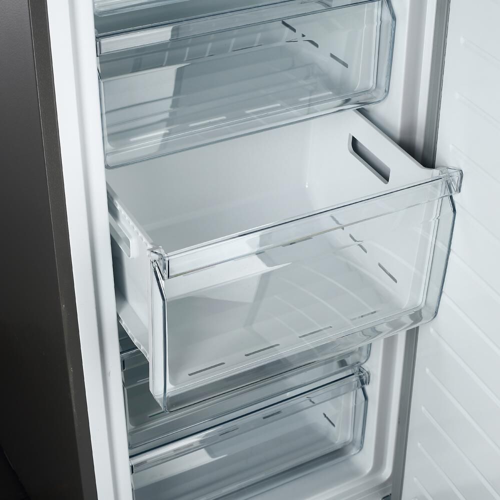 Freezer Vertical Libero LFV-312NFI / Frío Directo / 232 Litros / A+ image number 7.0
