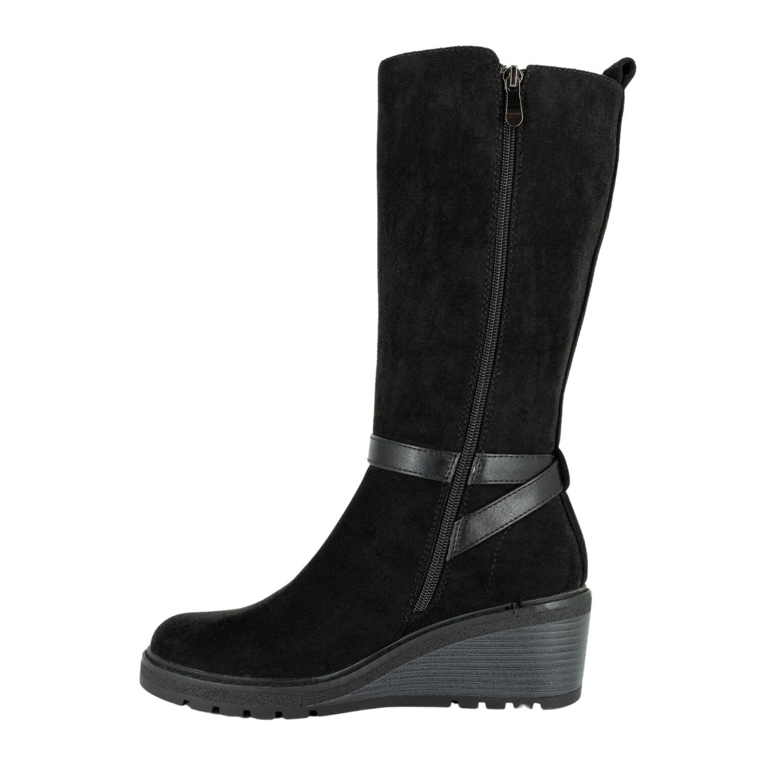 Bota Loudi Negro Alquimia image number 3.0