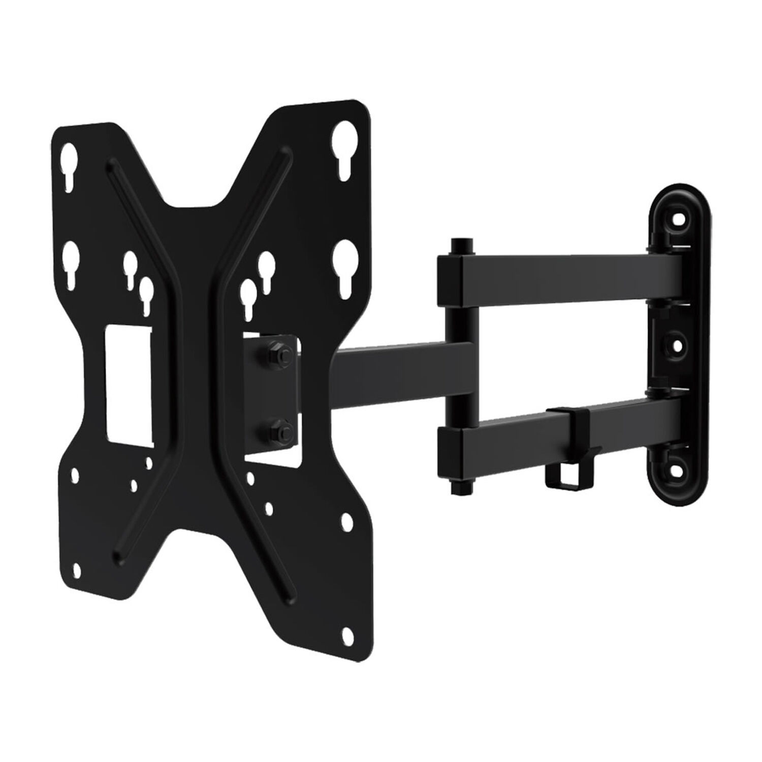 Soporte Tv Con Brazo De 13" A 42" Compatibilidad Universal image number 4.0