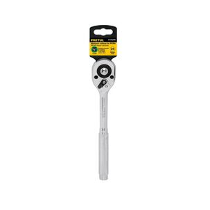 Llave Chicharra Liberaci&oacute;n R&aacute;pida Cabeza Pera Mando 1/2" Pretul