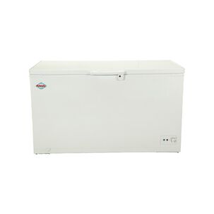 Freezer Horizontal Maigas HS-546C / Frío Directo / 412 Litros