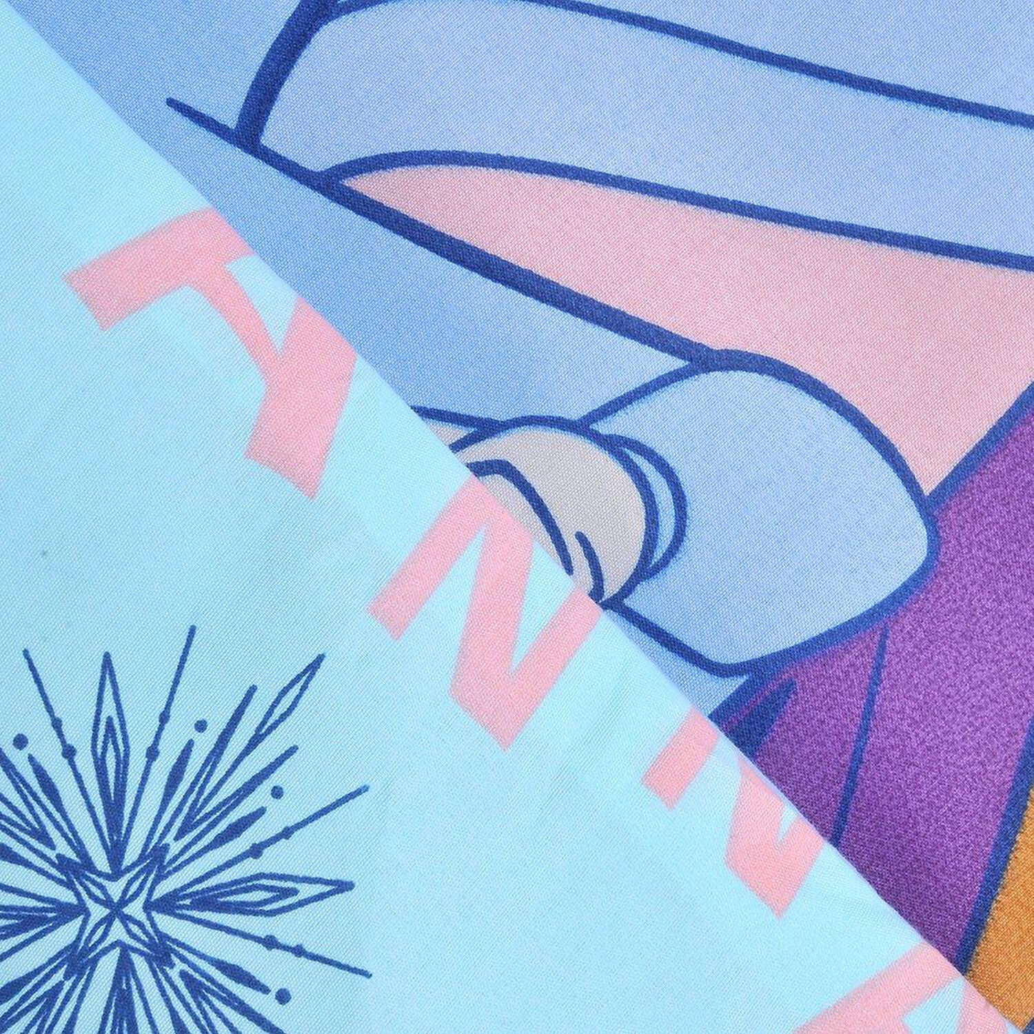 Plumon 1.5 Plazas Frozen Olaf image number 1.0