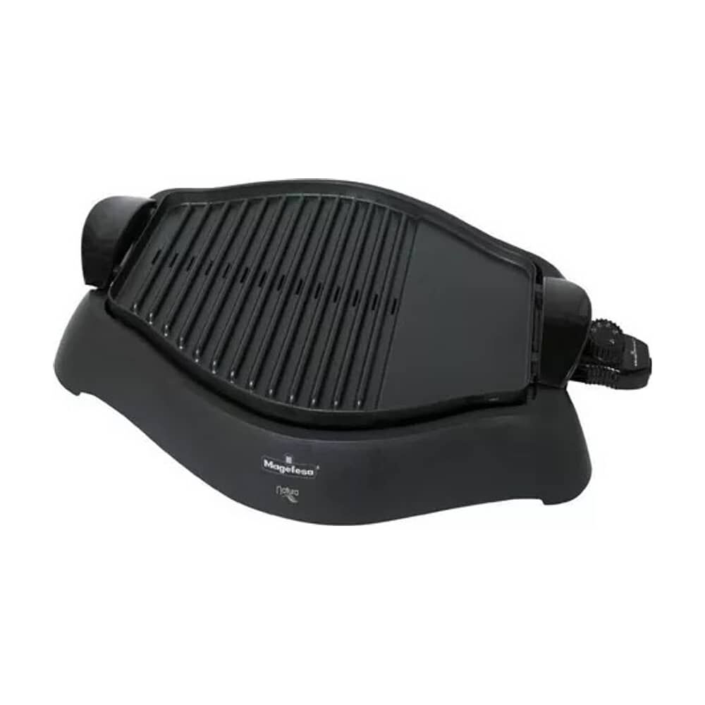 Parrilla El&eacute;ctrica Magefesa Mgf-4620 image number 0.0
