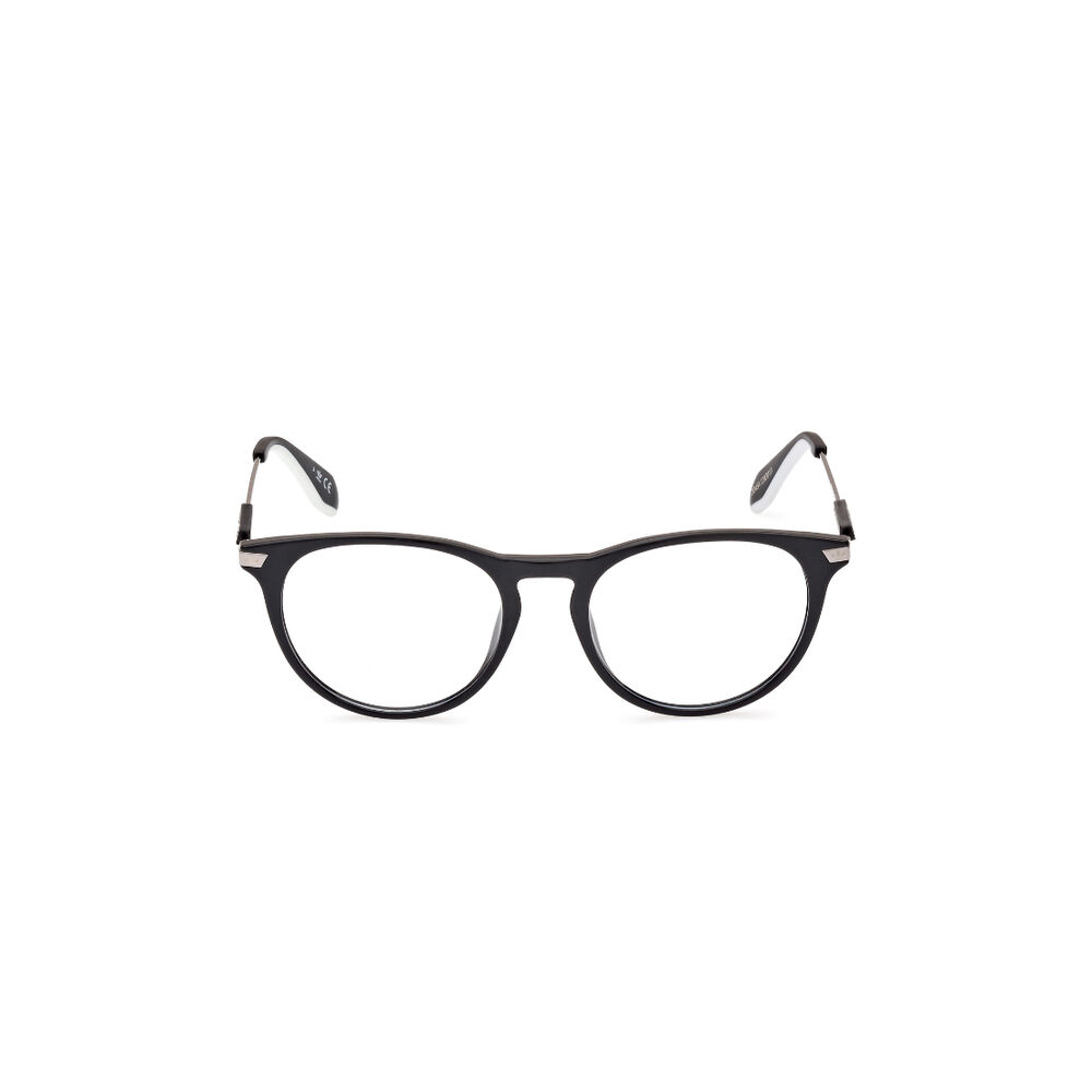 Lentes Ópticos Negro Brillante Adidas Originals image number 0.0