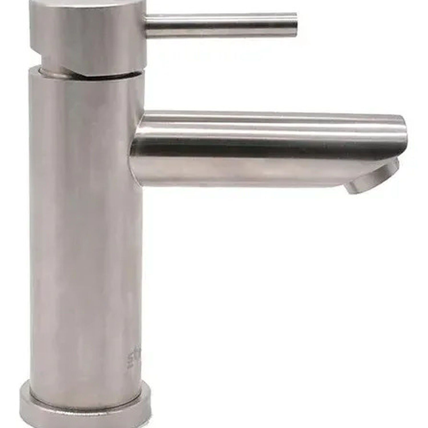 Monomando Llave Grifo De Apertura En Frio Para Lavatorio Modelo Fiorenzo Marca Stretto image number 3.0