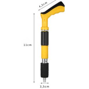 Kit De Pistola De Fijaci&oacute;n De Pared Port&aacute;til
