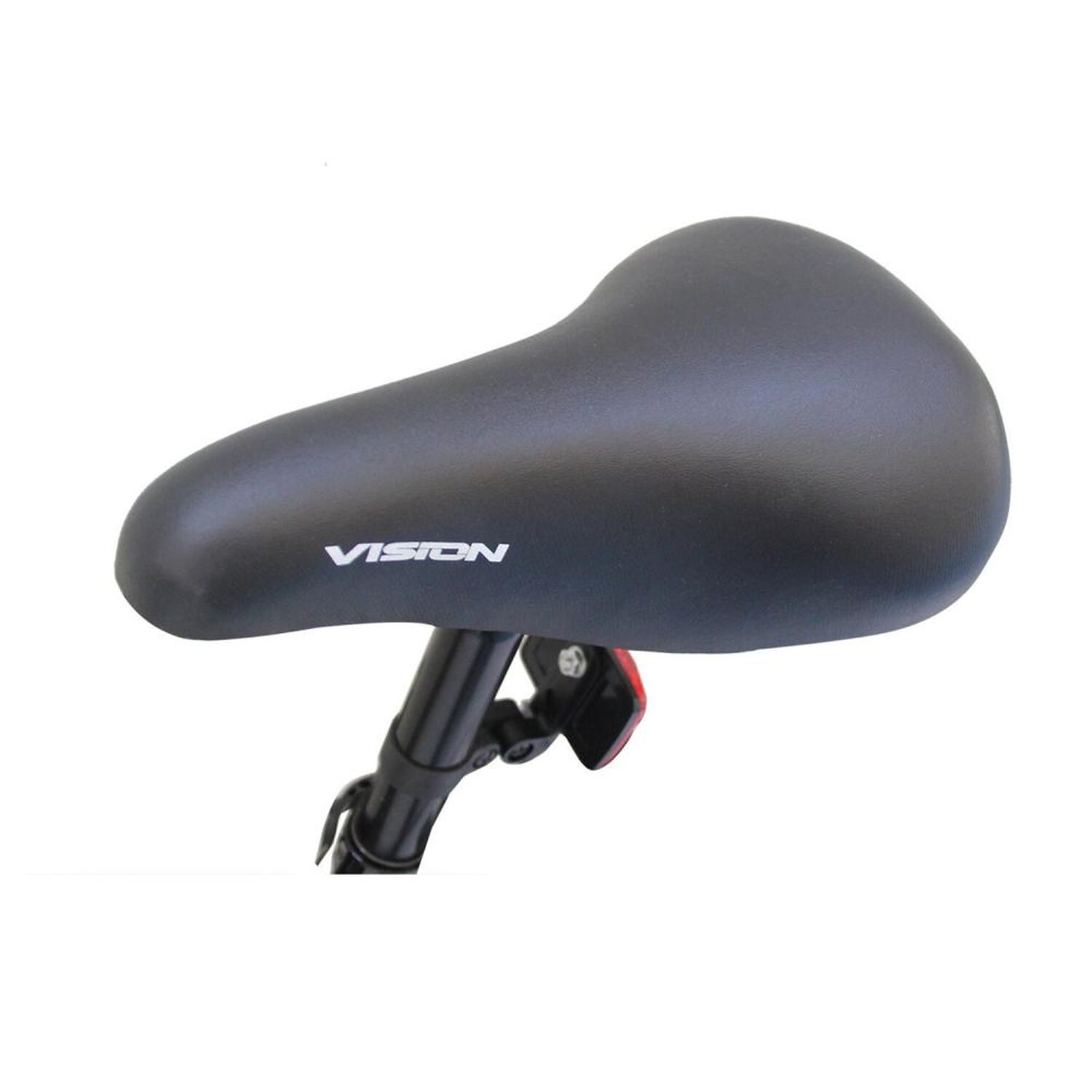 Bicicleta Mountain Bike Vision Steam / Aro 20 image number 4.0