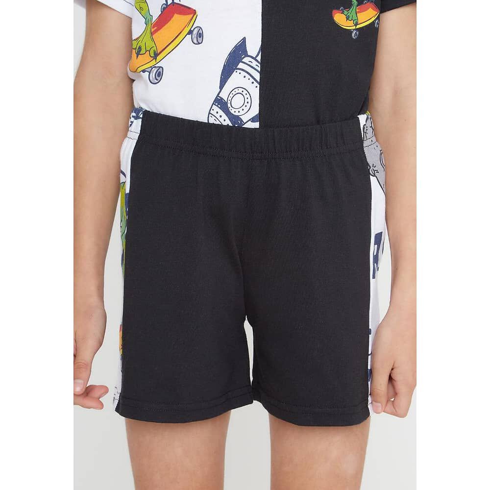 Pijama Short Ni&ntilde;o 74.818 Kayser image number 3.0