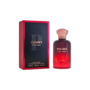 Passion Pour Femme Bharara Edp 100ml Mujer