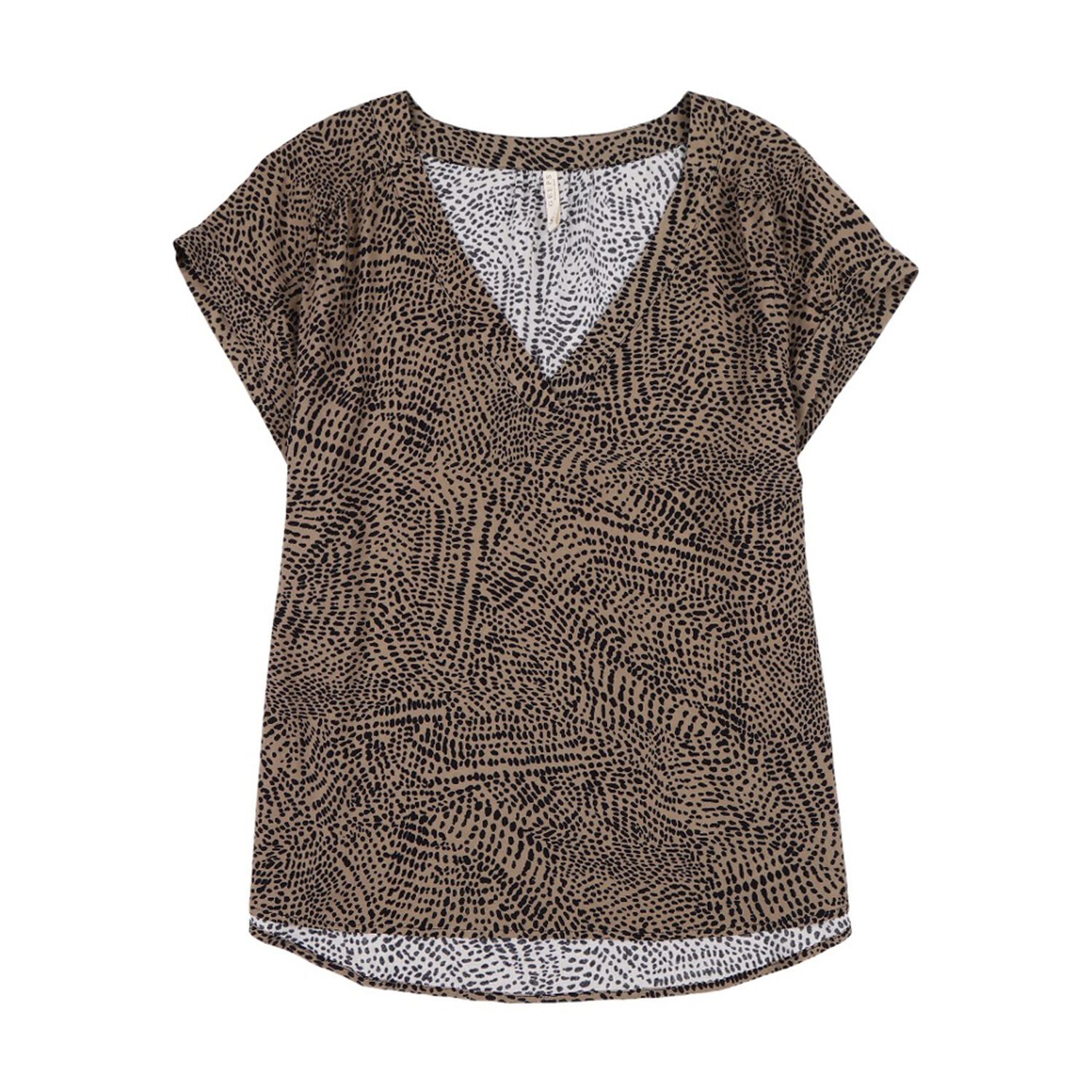 Blusa Mujer Geeps image number 0.0