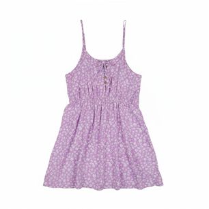 Vestido Mujer Freedom