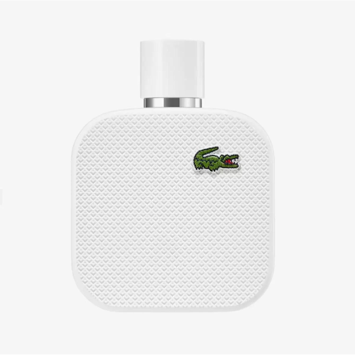 Lacoste L12.12 Blanc 100 Ml Edp image number 1.0