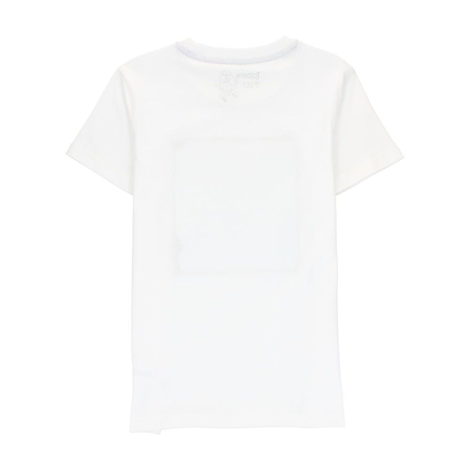 Polera Ni&ntilde;o Topsis image number 1.0
