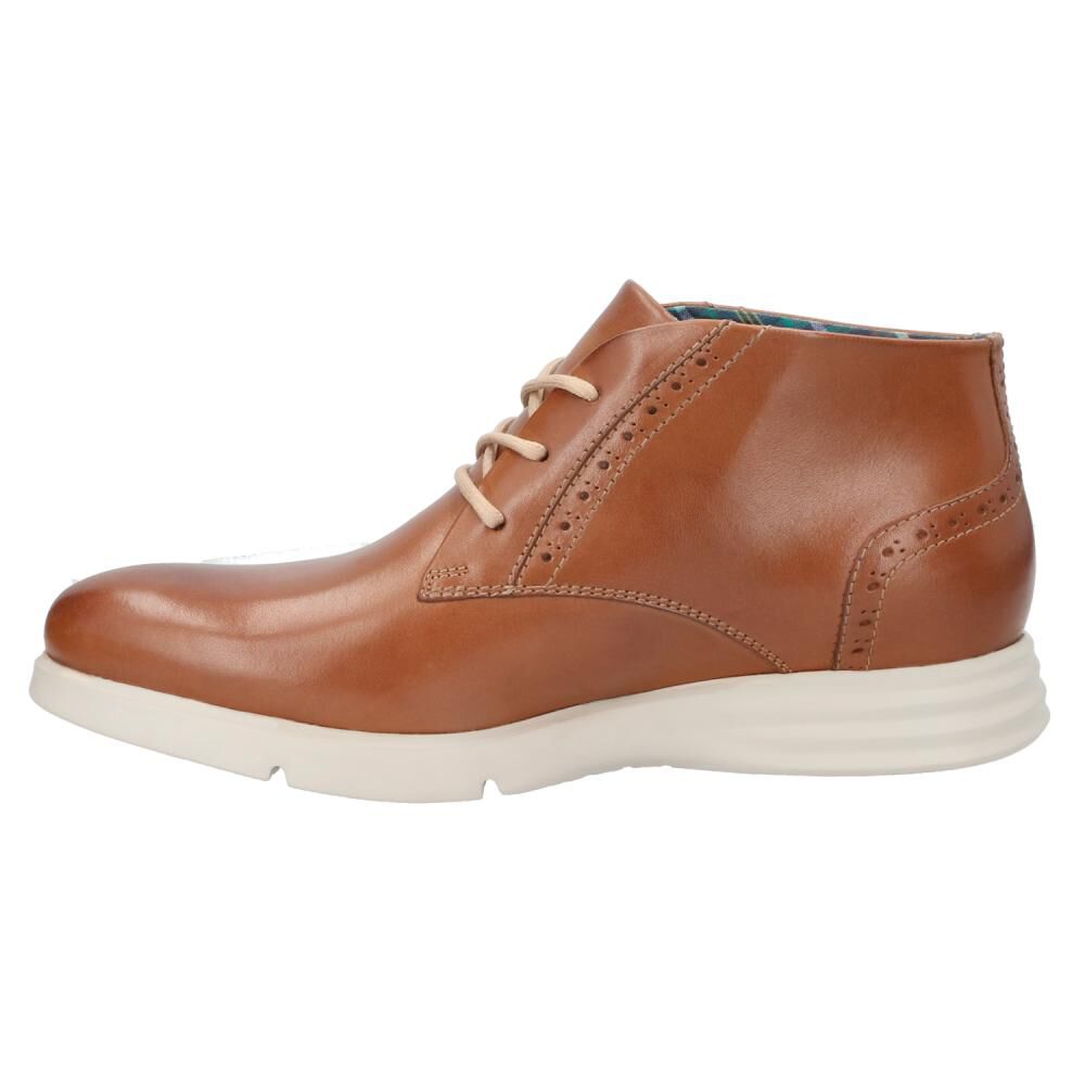 Botín Hombre Guante en Oferta | Hites.com