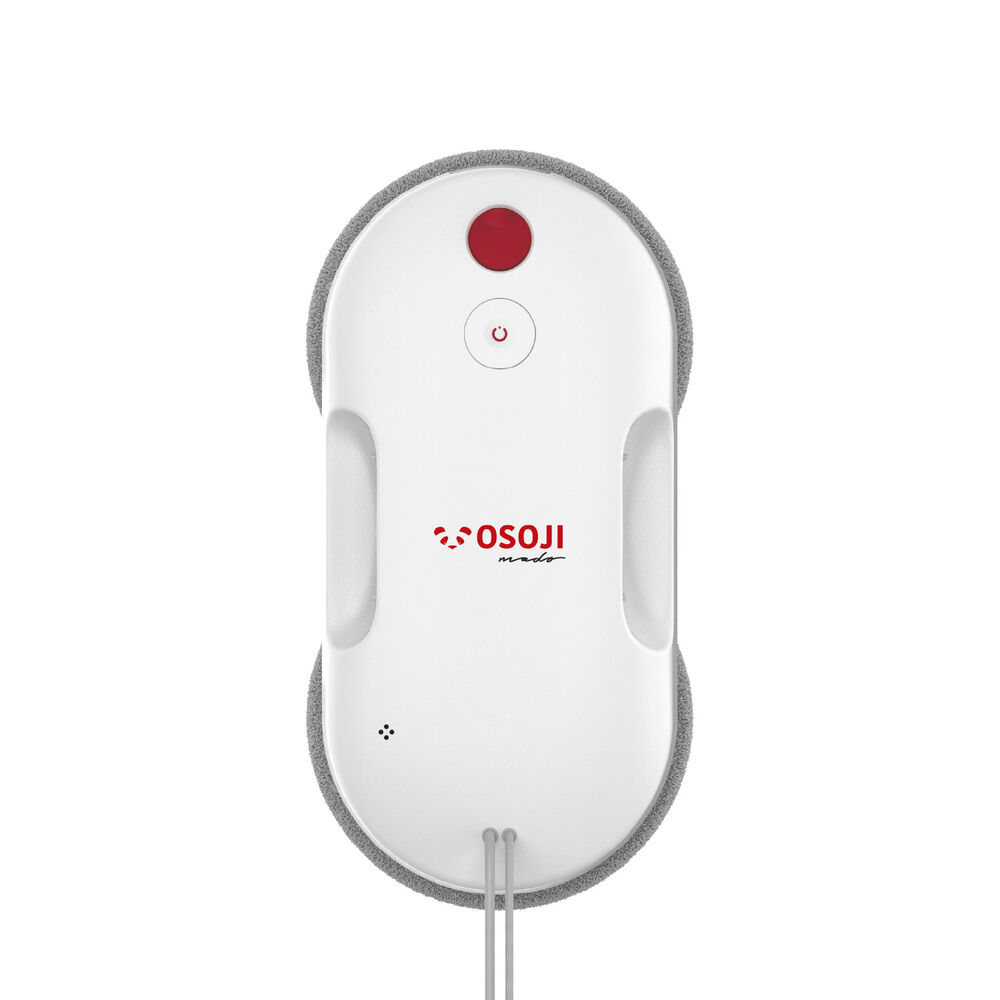 Robot Limpiavidrios Limpiador Inteligente Osoji Mado image number 0.0