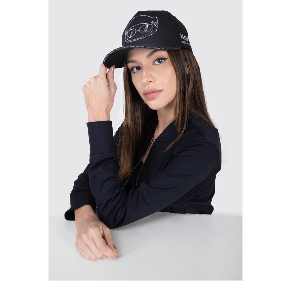 Jockey Mujer Nina Nix Ngx image number 1.0