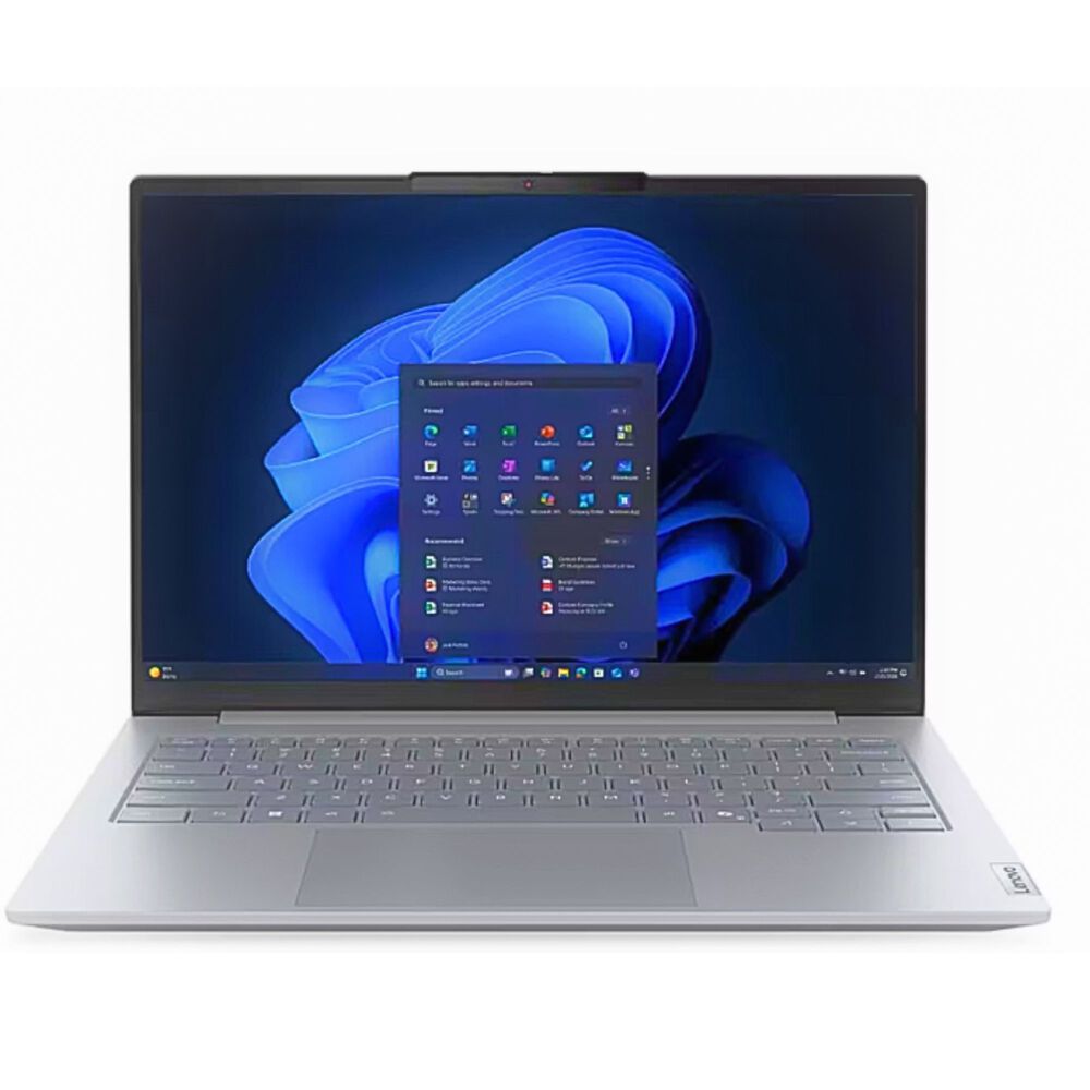 Notebook Thinkbook Gen9 Amd Ryzen 5 220 16gbram 512gbssd 14" image number 0.0