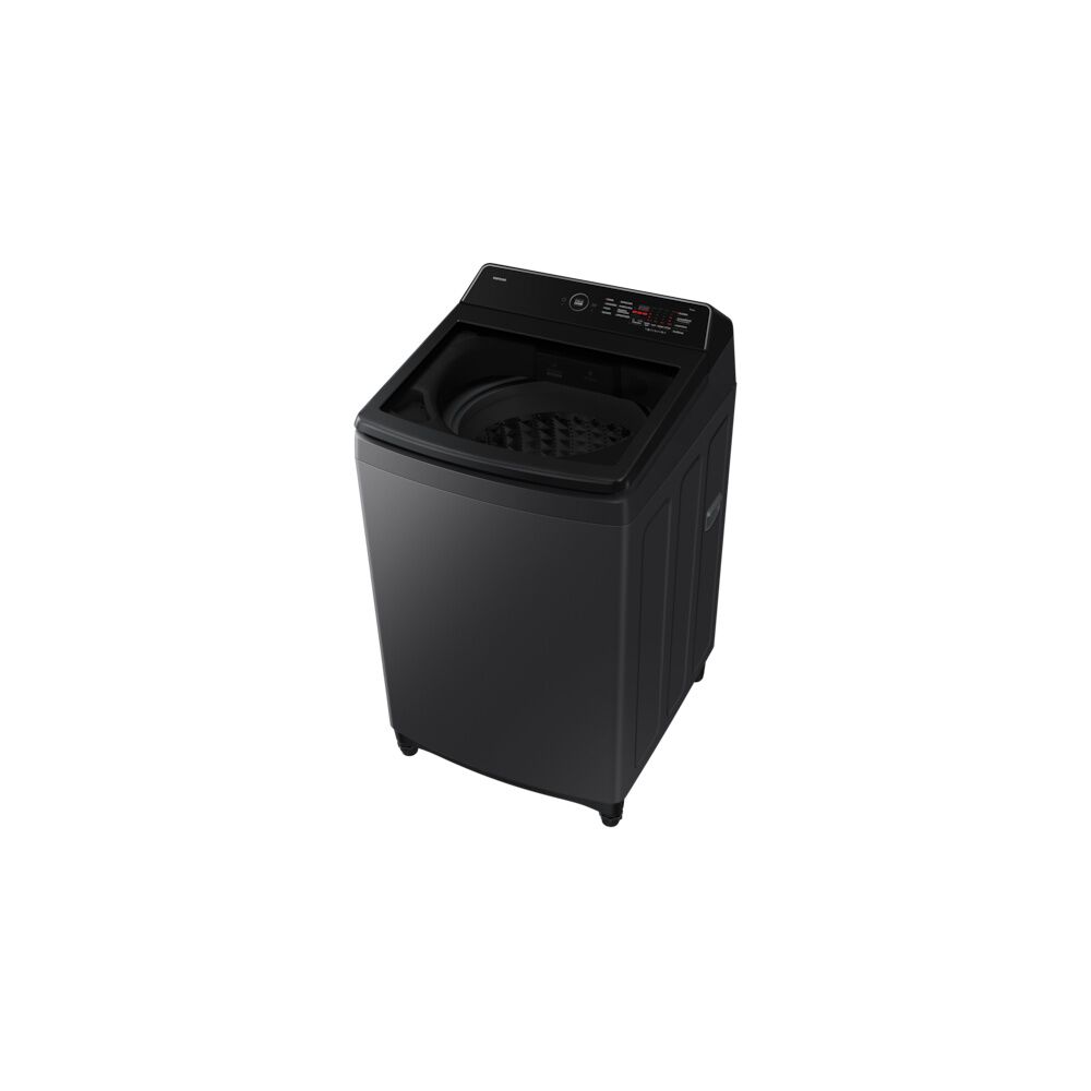 Lavadora Carga Superior 19 Kg Con Eco Bubble 2026 Grafito Grafito 19 Kg image number 2.0