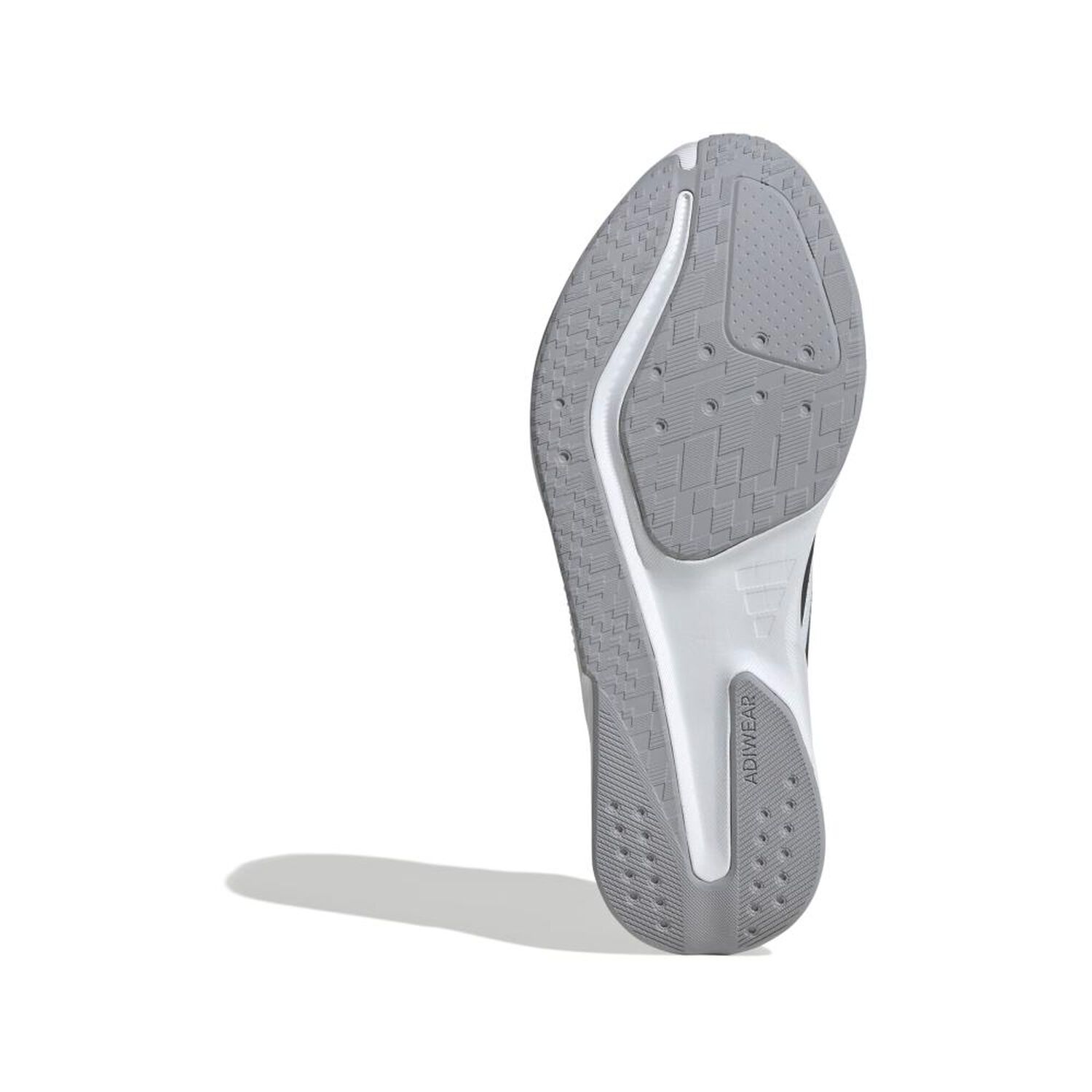Zapatilla Running Mujer Adidas Duramo Rc2 Gris image number 3.0
