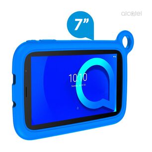 Tablet Alcatel Kids / Azul / 16 GB / Wifi / Bluetooth / 7"