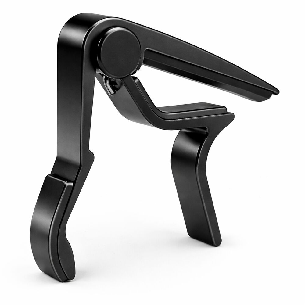 Cejillo Capodastro De Aluminio Profesional Reforzado Hx-0038 image number 6.0