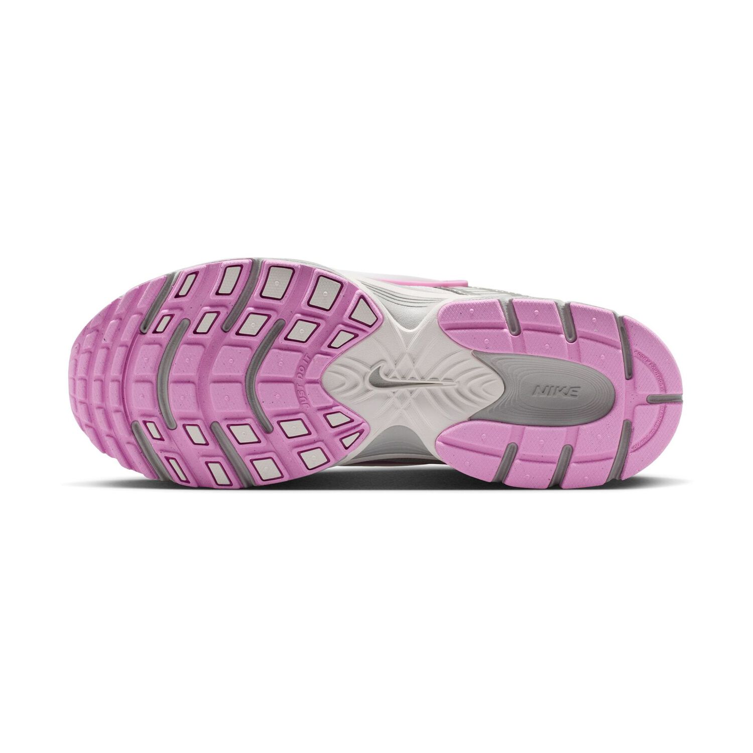 Zapatilla Urbana Mujer Nike V5 Rnr Gris image number 6.0