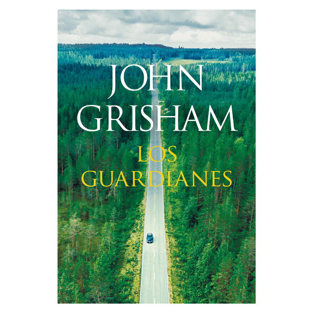 Los Guardianes image number 0.0