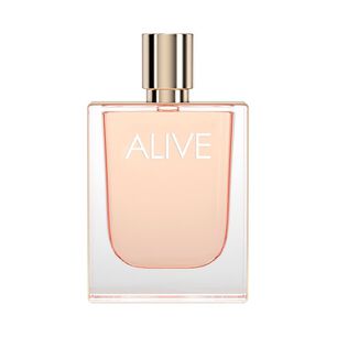 Perfume mujer Alive Hugo Boss / 80 Ml / Eau De Parfum