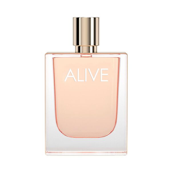 Perfume mujer Alive Hugo Boss / 80 Ml / Eau De Parfum