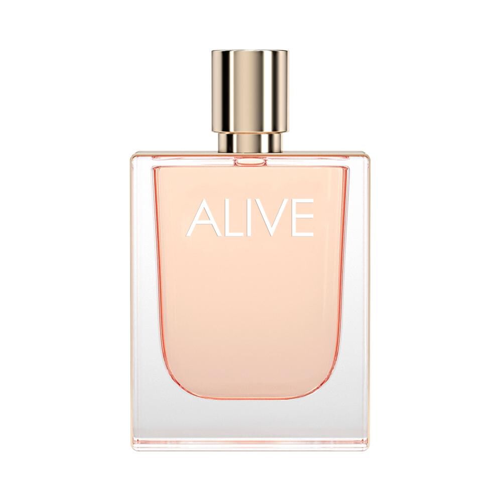 Perfume mujer Alive Hugo Boss / 80 Ml / Eau De Parfum image number 0.0