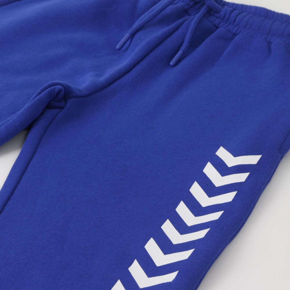 Conjunto Buzo Ni&ntilde;o Gris Back Print Sonic image number 3.0