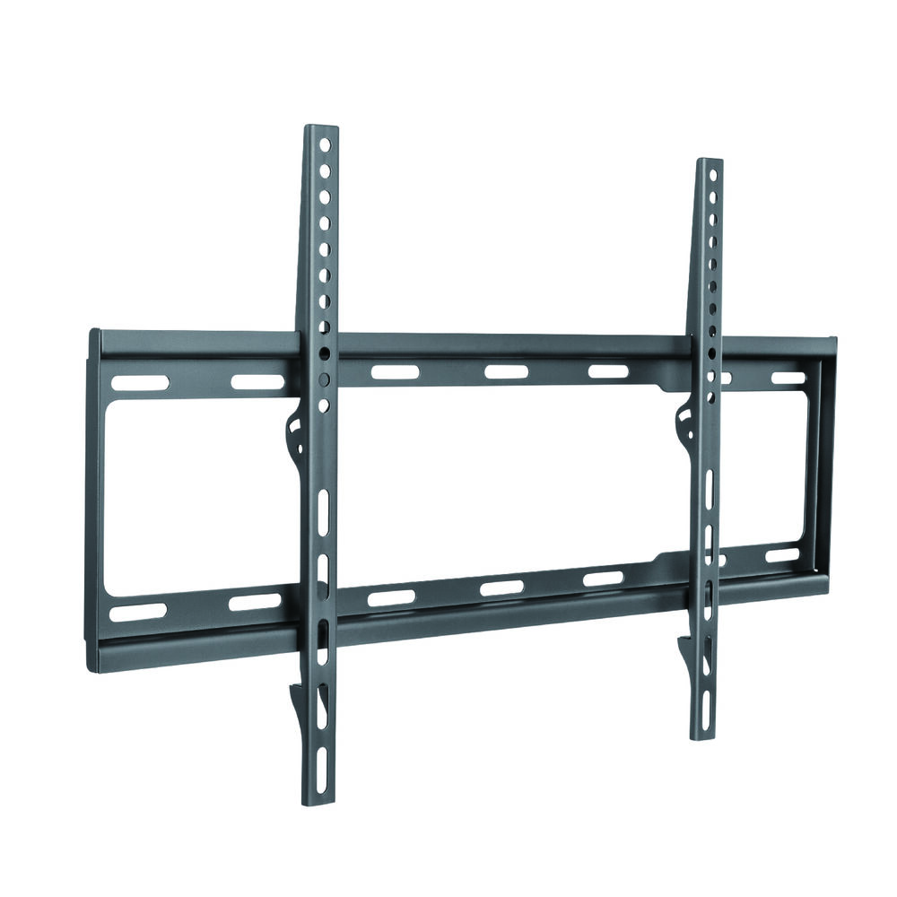 Soporte De Tv Fijo De 37” A 80" Reforzado 40 Kg Max 03780 image number 4.0