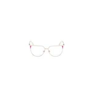 Lentes &Oacute;pticos Blanco Guess