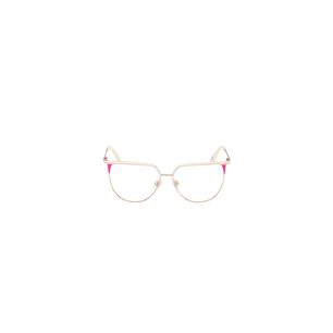 Lentes &Oacute;pticos Blanco Guess