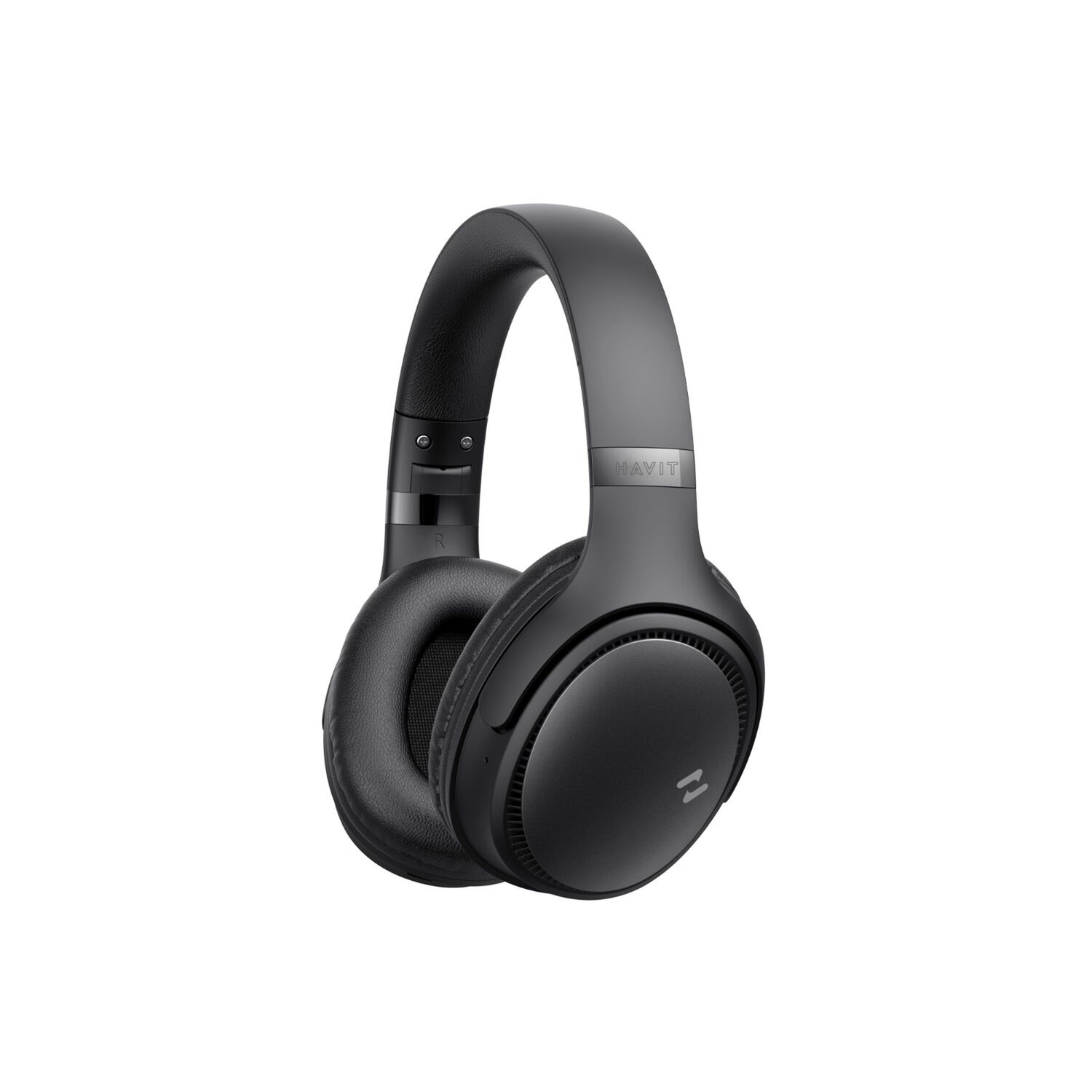 Aud&iacute;fonos Gamer Bluetooth 5.3 Headphone H630t Negro Havit image number 0.0
