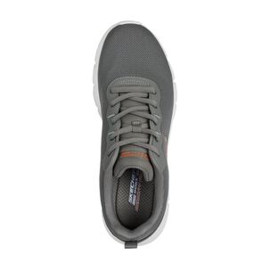 Zapatilla Urbana Hombre Skechers Bobs B Flex Olv