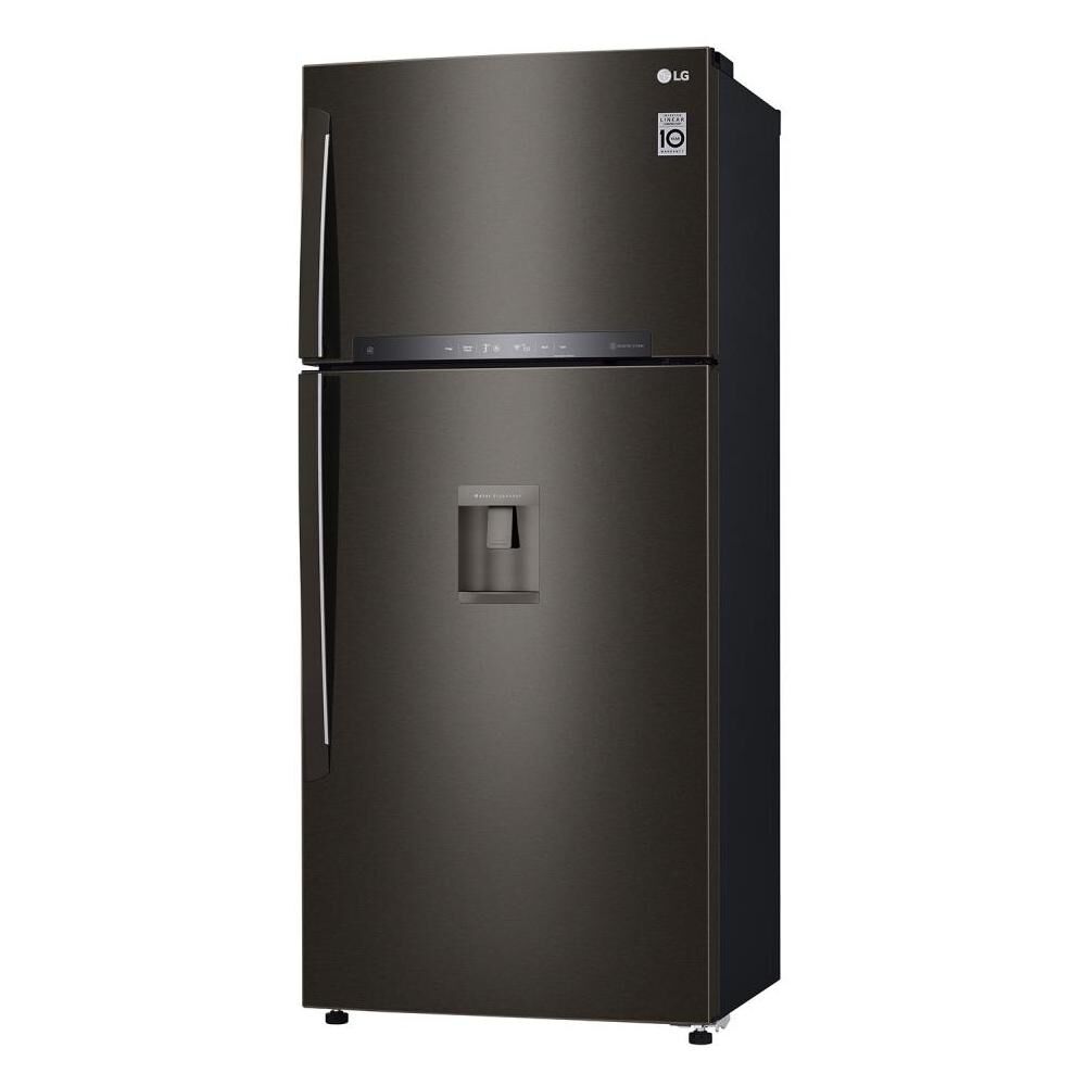 Refrigerador Top Freezer LG LT51SGD / No Frost / 509 Litros / A+ image number 3.0