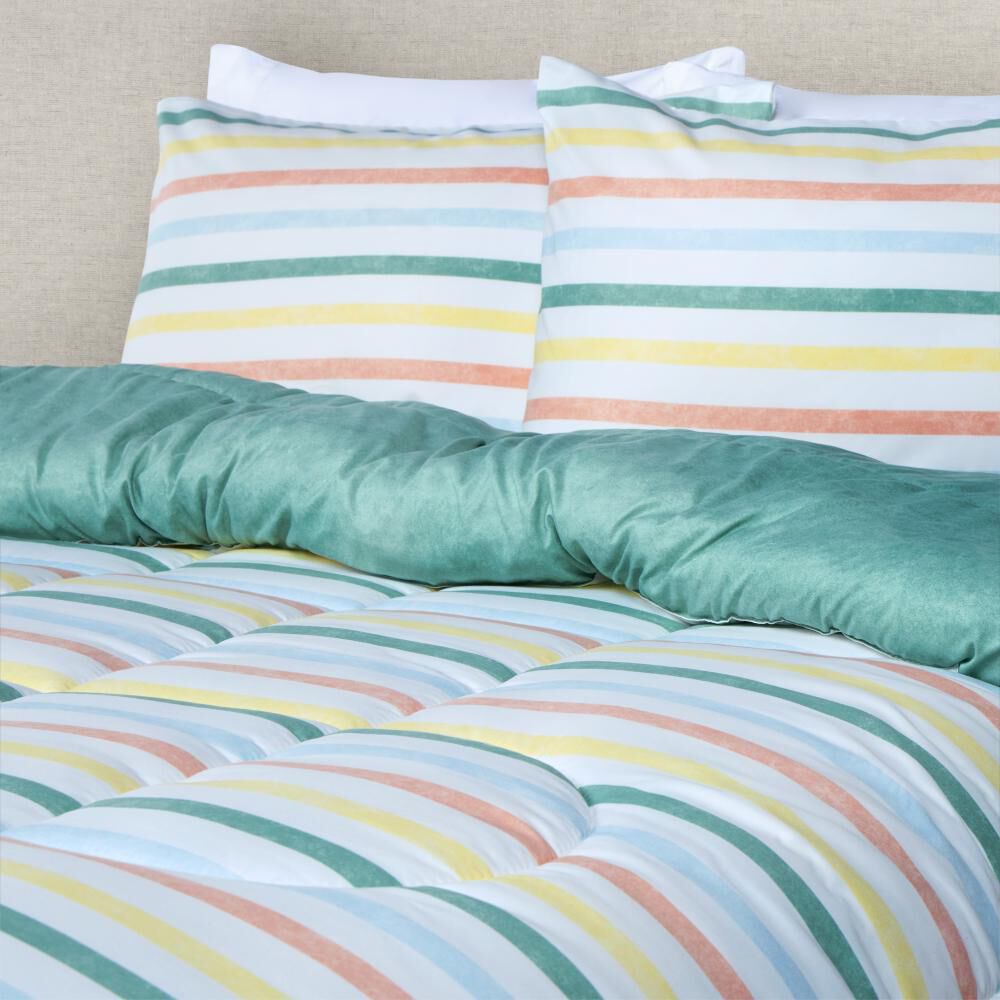 Plum&oacute;n Rosen Anselmo / King image number 1.0