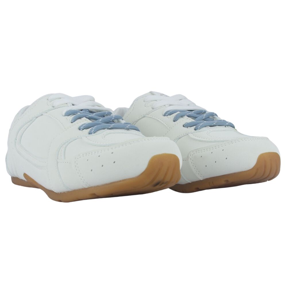 Zapatilla Mujer Chalada Nova-1 Blanco Urbano image number 4.0