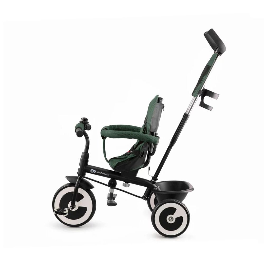 Triciclo Aston Green image number 3.0