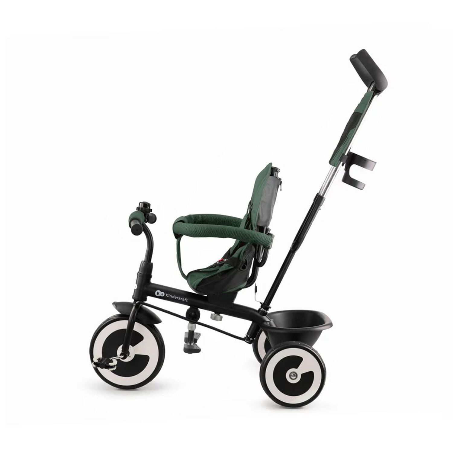 Triciclo Aston Green image number 3.0