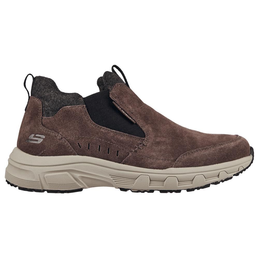 Zapato Casual Hombre Skechers Oak Canyon - Bombarder image number 1.0
