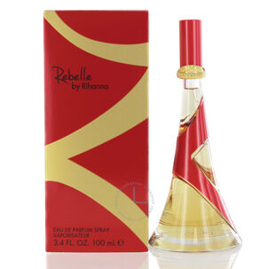 Rihanna Rebelle Edp 100ml
