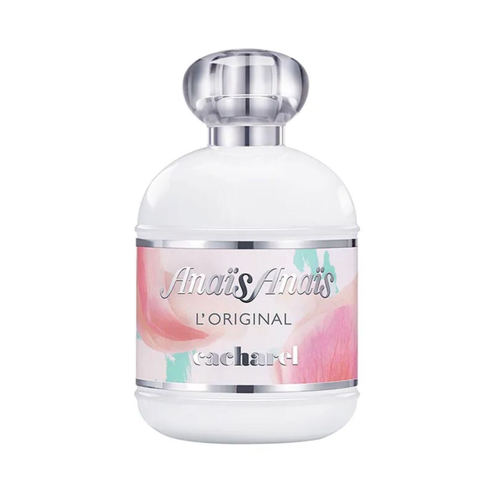 Cacharel Anais Anais Edt 100 Ml image number 1.0